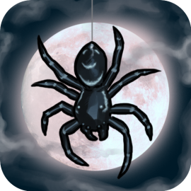 Spider icon