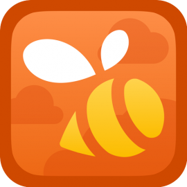 Swarm icon