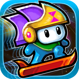 Time-Surfer-icon