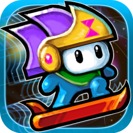 Time-Surfer-icon