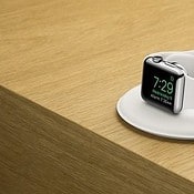 Apple Watch wordt heet tijdens opladen