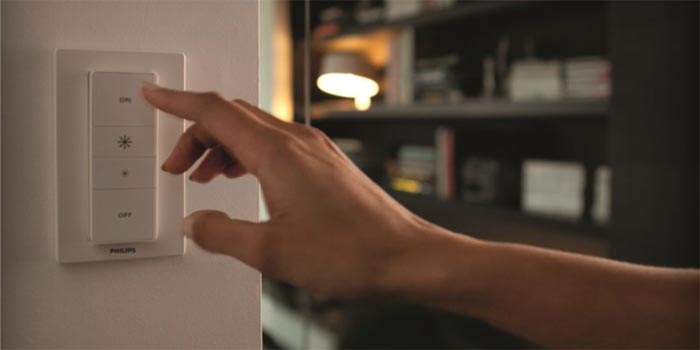 Ontcijferen Christchurch Speciaal Philips Hue-schakelaars en knoppen: welke moet je hebben?