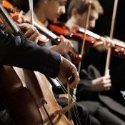Klassieke muziek luisteren met iPhone en Apple Music