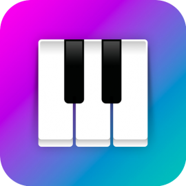 Simply Piano app-icoon