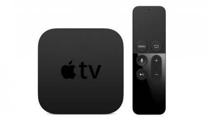 Apple-TV-Nederland