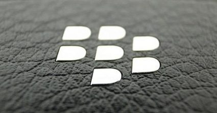 BlackBerry-Logo