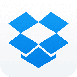 Dropbox-icon