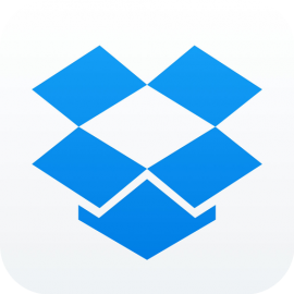 Dropbox-icon