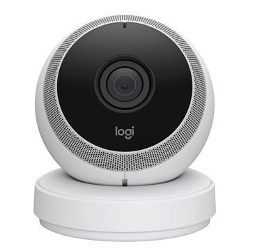Logi-Circle-camera