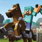 Minecraft-Mac