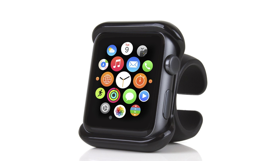 Mount-Apple-Watch