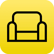 Sofa-icon