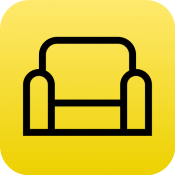 Sofa-icon