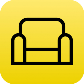 Sofa-icon