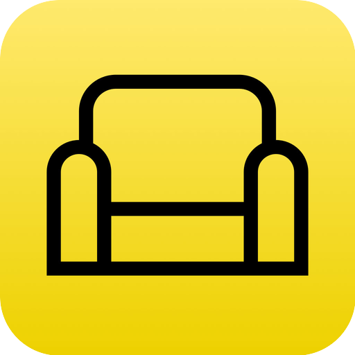 Sofa-icon