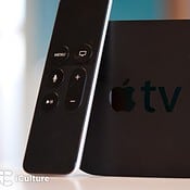 Review Apple TV HD (4e generatie, 2015)