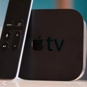 Review Apple TV HD (4e generatie, 2015)