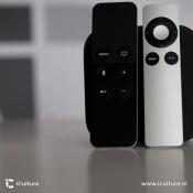 Zo werkt de oude remote van de Apple TV 2 en 3