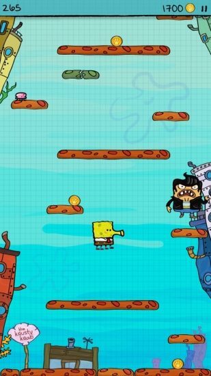 doodle-jump-spongebob-1