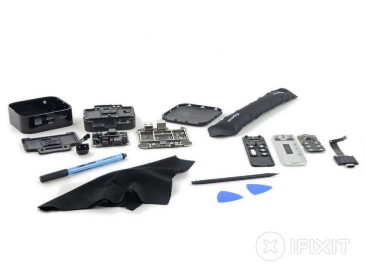 iFixit-Teardown-Apple-TV-4