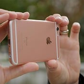 Review iPhone 6s en iPhone 6s Plus