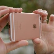 Review iPhone 6s en iPhone 6s Plus
