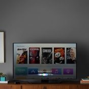 tvOS met HomeKit