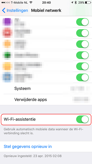 wifi-assist