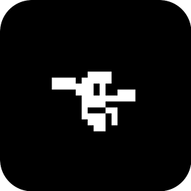 Downwell-icon