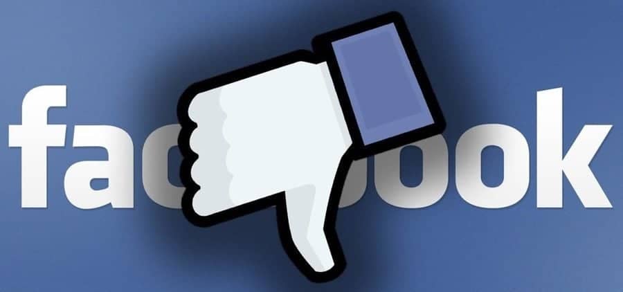 Facebook-Thumbs-Down
