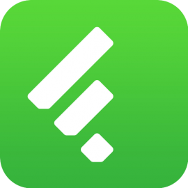 Feedly-icon