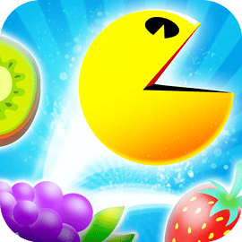 Pac-Man-Bounce-icon