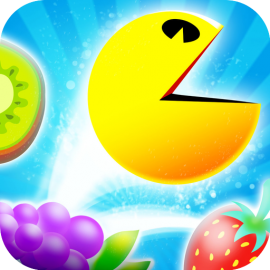 Pac-Man-Bounce-icon