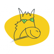 Receipt-Donkey-icon