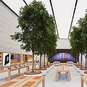 Apple Stores in België: na Brussel volgden vooral veel geruchten