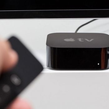 Apple TV