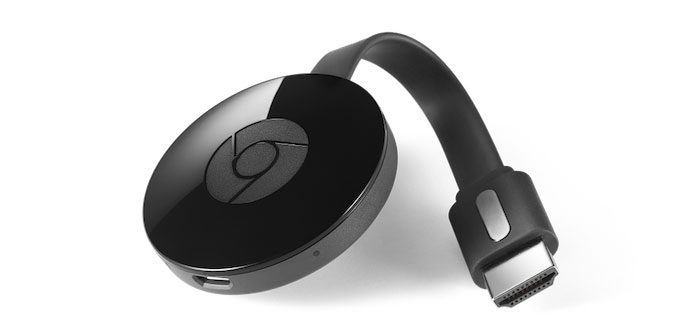 Zichtbaar Absoluut vaardigheid Chromecast 2 review: goed alternatief voor Apple TV?