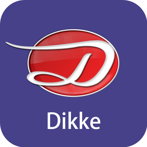 Dikke Van Dale-icoon.