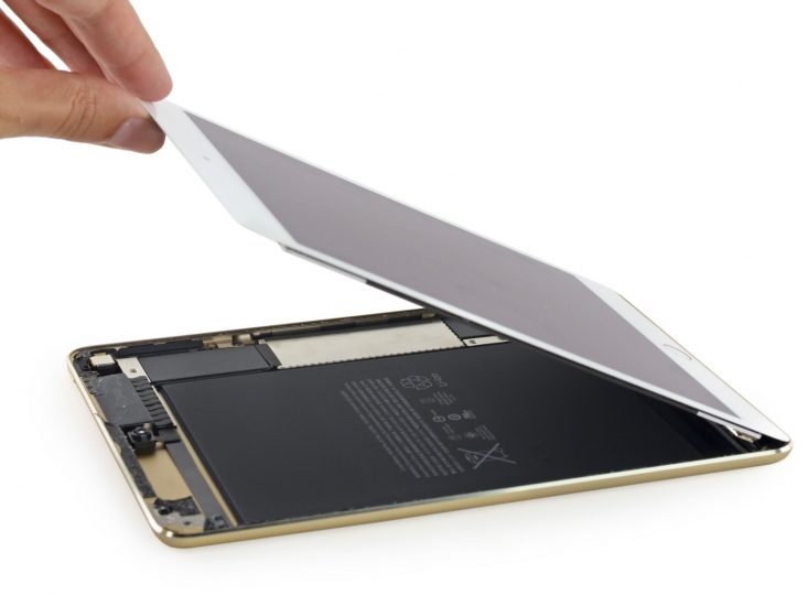 iFixit-iPad-Teardown