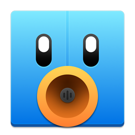 Tweetbot 4 icoon