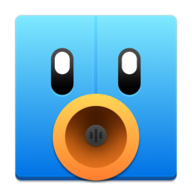 Tweetbot 4 icoon