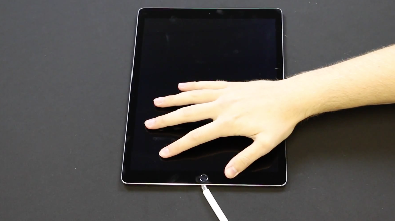 navigatie perzik cascade Apple Pencil breekt niet zomaar tijdens opladen (video)