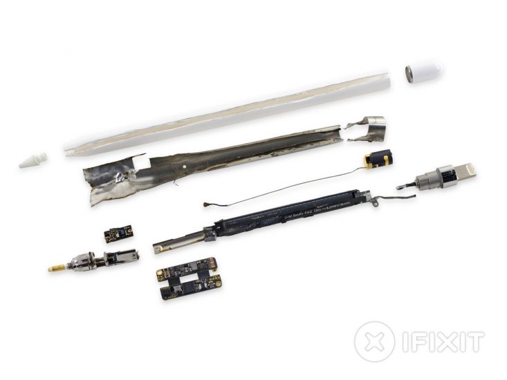 Apple-Pencil-Teardown