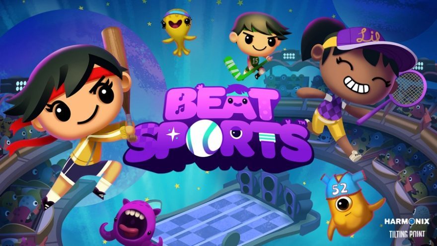 Beat-Sports