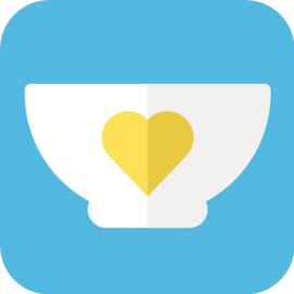 Share-The-Meal-icon