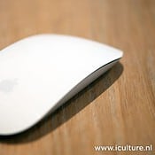 Review: Magic Mouse 2, Apple's nieuwste muis is nu oplaadbaar