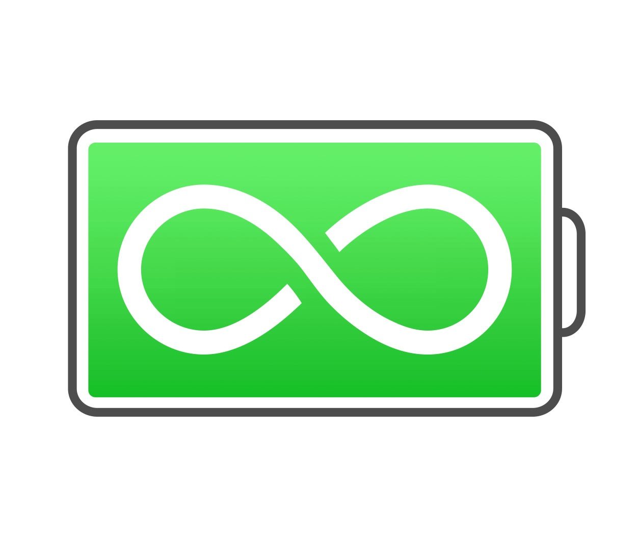 Endurance icoon groot