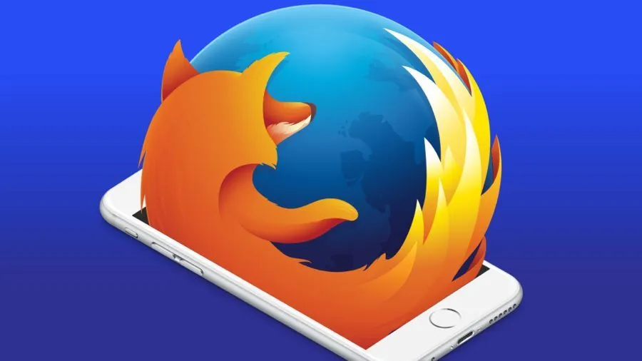 Firefox-browser voor iOS vanaf nu beschikbaar