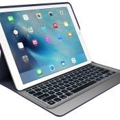 Review: Logitech Create, een iPad Pro-toetsenbordhoes met Smart Connector