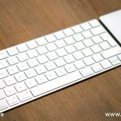 Review: Apple Magic Keyboard 2015, oplaadbaar en strakker design